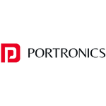 portronics-logo